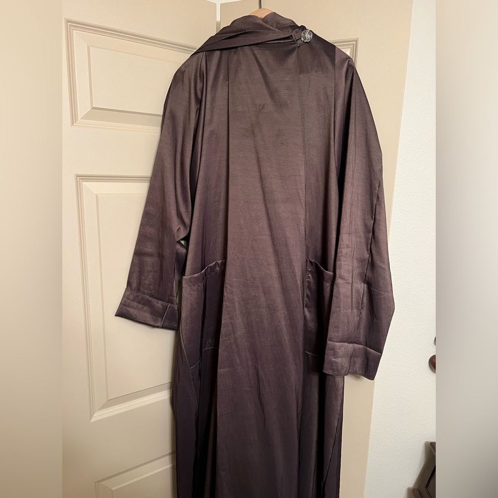 Manalyce Ferree Cape